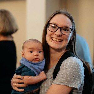 Meet your Posher, Jesse